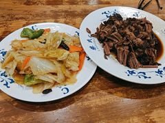 -柴氏风味斋(甘家口店)