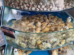 -蓝珊甄选海鲜自助·火锅大排档(近阿那亚店)