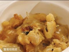 -天伦里餐厅(绿城桃花源店)