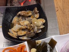 -正丰源大缸烧烤(人民路店)