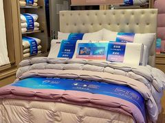 -罗莱超柔床品(马桥万达店)