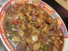 -京炭铜锅涮肉·羊蝎子·羊肉炉(保利·时光里店)
