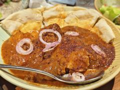 -格鲁·秀色Georgia’s Feast
