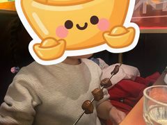 -烤匠麻辣烤鱼(万象城店)