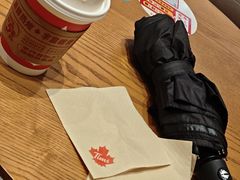 -Tims天好咖啡·贝果(东吴龙湖天街店)
