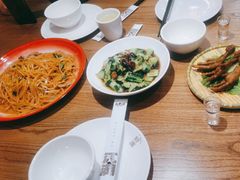 -九老汉·川渝江湖菜(合川路2店)