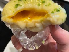 侨乡葱茸包-闽和南(深圳万象城店)