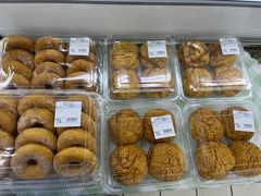 -沃尔玛(前山店)