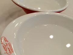 爱心饺子汤-客临百思德·东北特色馆(龙湖时代天街店)