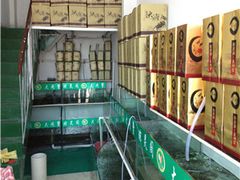 -阳澄湖大闸蟹·琼灵阁牌品牌连锁(吴中总店)