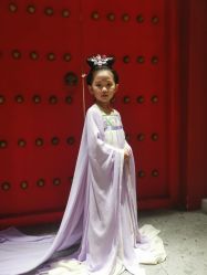 点击看大图 -盘子女人坊古装写真摄影(长春总店)