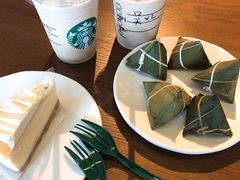 -星巴克(盐城五洲国际店)
