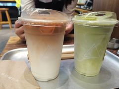 -去茶山(重庆万象城店)