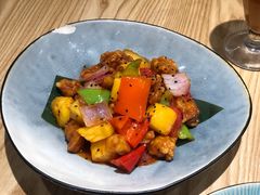 -仙罗泰·泰国餐厅(印象汇店)