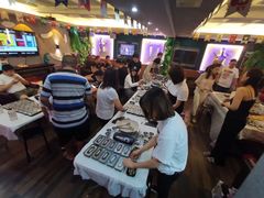 -4k轰趴馆(中关村店)