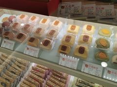 -唐饼家(龙之梦购物中心虹口店)