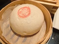 -桂满陇·蟹黄小笼汤包(清河万象店)