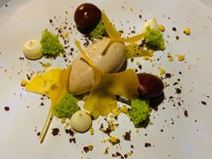-三嚥阁 La Villa Restaurant