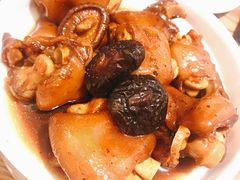 -闽上鲜·福建菜(龙湖滨江天街店)