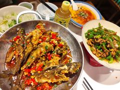 -胡胖子·湖南土菜(龙岗中心城店)