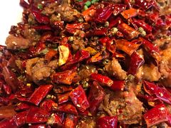 疯狂麻辣鱼-望京一号·重庆江湖菜(工体店)