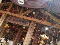 -东巴婆婆云南鱼豆花火锅(大东门店)