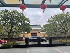 -厦门日月谷温泉渡假村