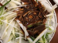 -铁东熏肉大饼铺