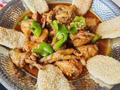 -江宴渔村·鱼鲜土菜(紫荆广场店)
