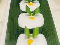 香兰西米糕-今之味南亚厨房·探店指南(领展购物广场店)