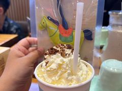 -茶话弄(北京五棵松万达店)
