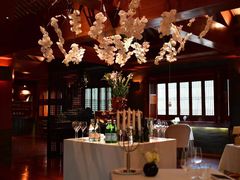 -三嚥阁 La Villa Restaurant