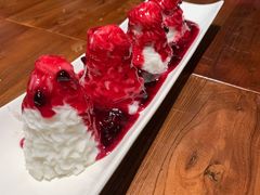 蓝莓山药-老板恋上鱼(荣盛广场店)