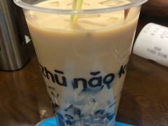 -猪脑壳凉面(武陵源店)