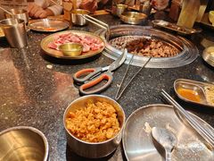 -韩烧牛中牛·甄选黑牛烤肉(黑金店)
