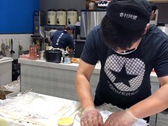 -眷村阿嬷(华润万象城店)