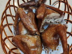 乳鸽-点都德(汇盈广场店)