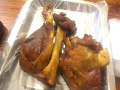 -赵元章肉骨烧(山塘街店)