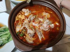 -雀蓝川菜(星悦汇店)