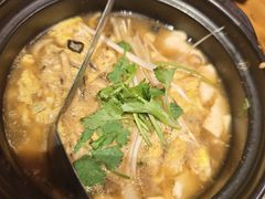 醋椒豆腐-好介口深夜酒馆(梅江店)