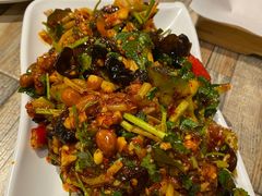 -枪火串烧·东北特色烧烤(罗湖总店)