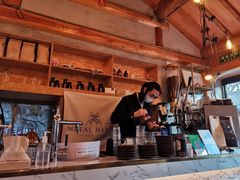 -METAL HANDS(五道营店)