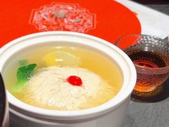 -小厨娘金榜题名(夫子庙秦淮河店)