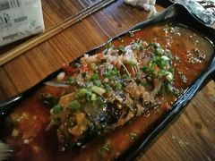 -盖帮鳝鱼串串(东郊记忆店)
