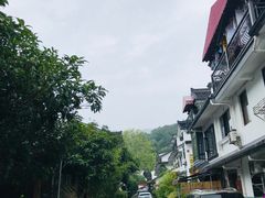 -古韵餐厅(湖畔大学店)