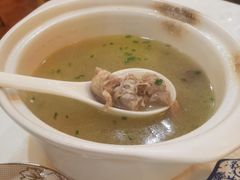 -七的湖·晚芳亭·阳澄湖农家菜·大闸蟹(莲花岛店)
