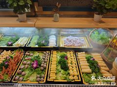 -一绪に寿喜烧(虹悦城店)