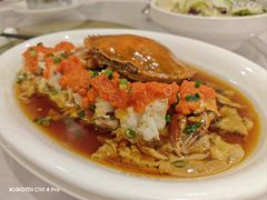 -顺风海鲜港(金玉兰店)