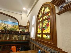 -清真·玛丽亚新疆菜主题餐厅(浙江中路店)
