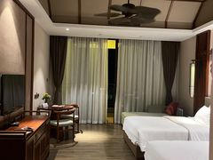 -清远熹乐谷温泉度假酒店